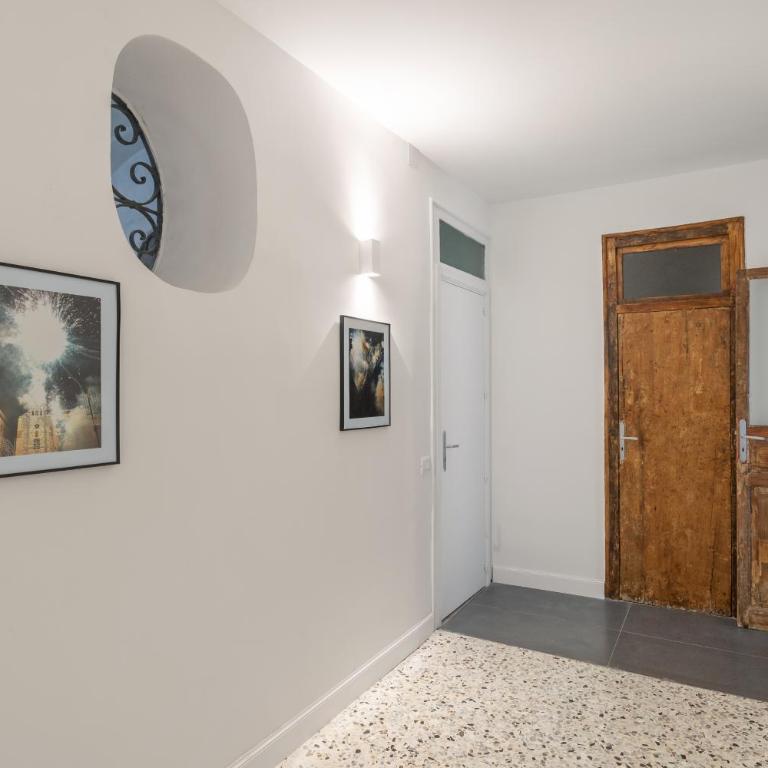 124 Maqueda Apartments - Appartamento con 1 Camera da Letto - 6