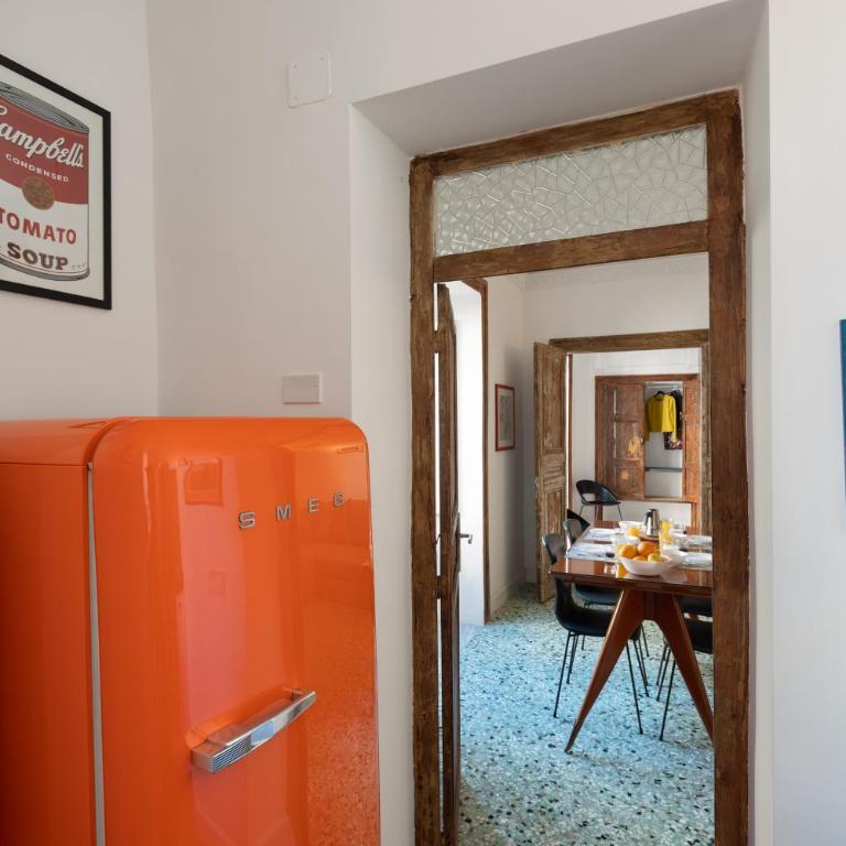 124 Maqueda Apartments - Appartamento con 1 Camera da Letto - 7