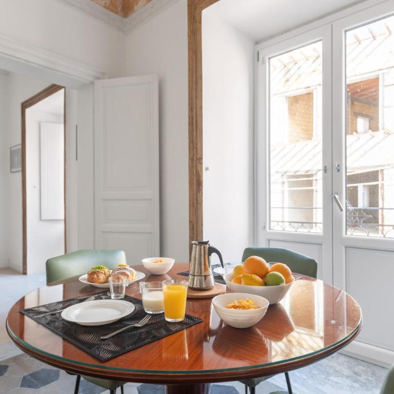 124 Maqueda Apartments - Appartamento con 1 Camera da Letto - 13