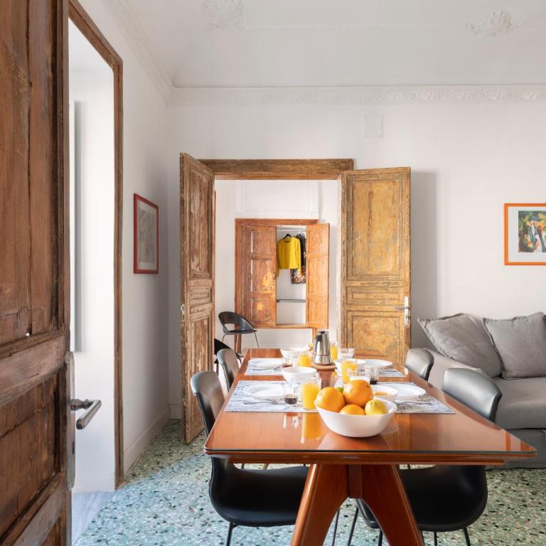 124 Maqueda Apartments - Appartamento con 1 Camera da Letto - 8