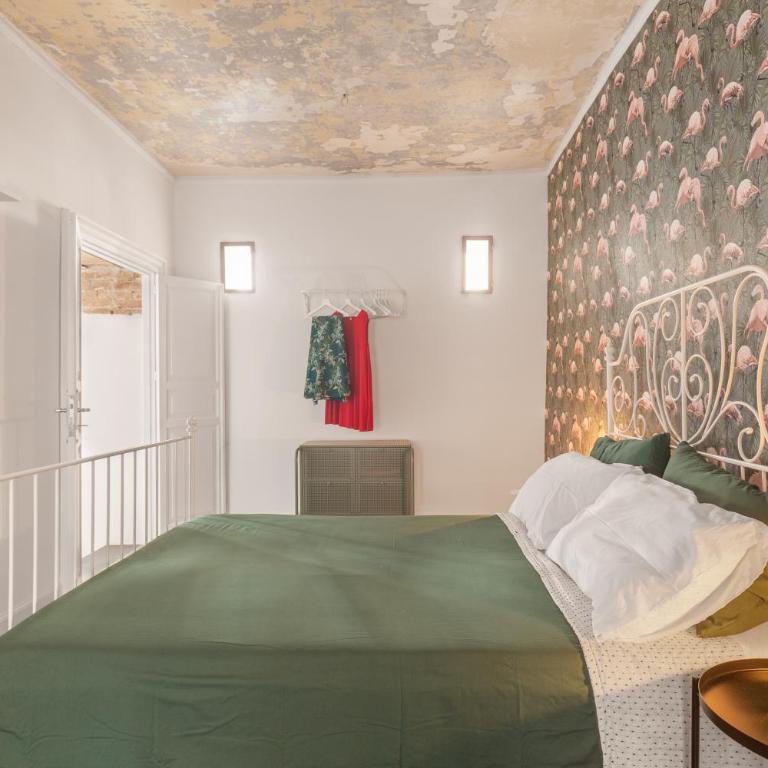 124 Maqueda Apartments - Appartamento con 1 Camera da Letto - 8