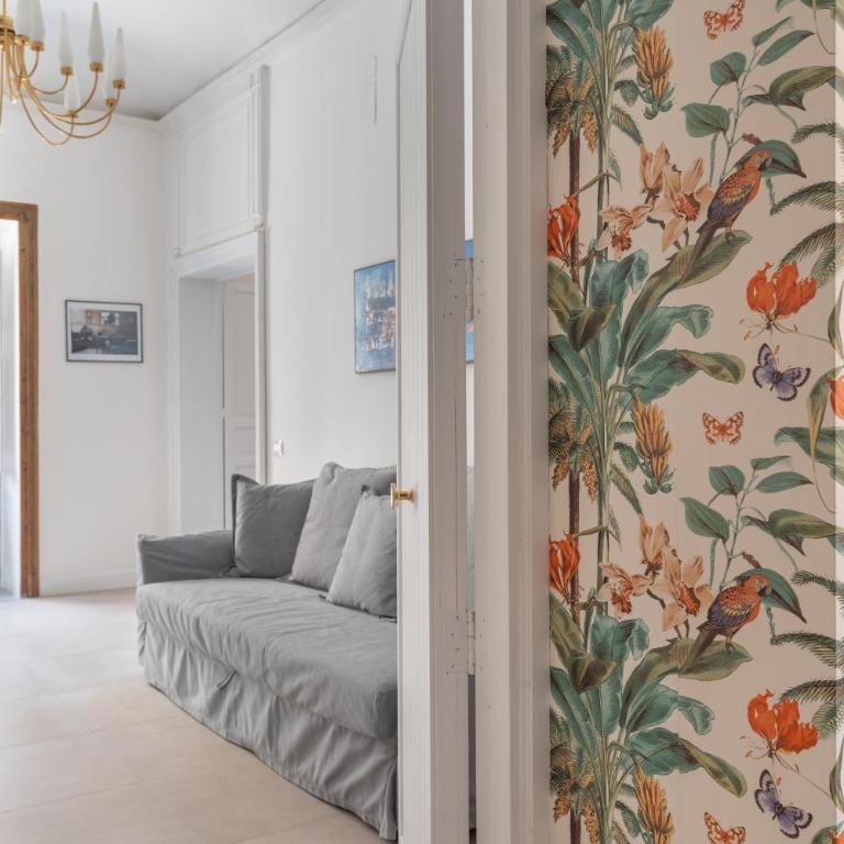 124 Maqueda Apartments - Appartamento con 1 Camera da Letto - 12