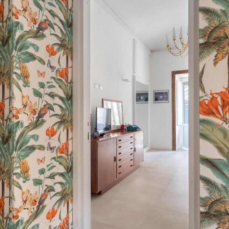 124 Maqueda Apartments - Appartamento con 1 Camera da Letto - 9