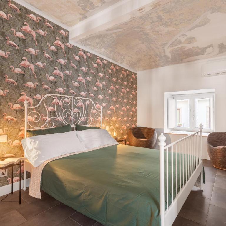 124 Maqueda Apartments - Appartamento con 1 Camera da Letto - 11