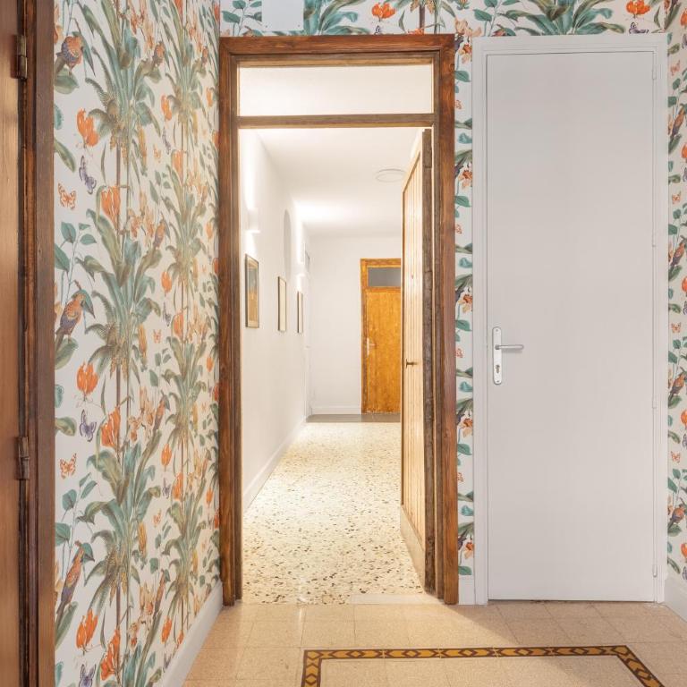124 Maqueda Apartments - Appartamento con 1 Camera da Letto - 11