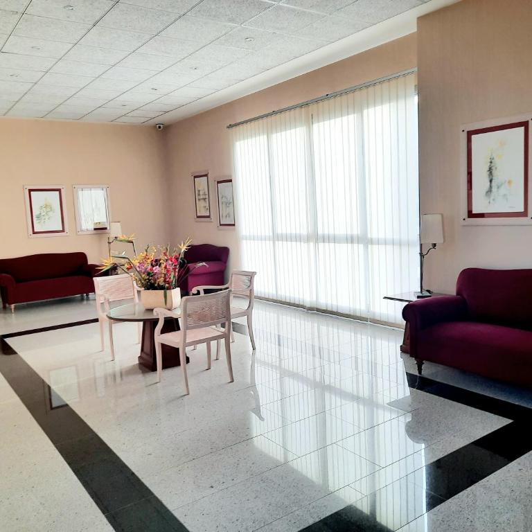 FiveStepsToSea - Beach Apartment Valencia - Apartment with Sea View - 10
