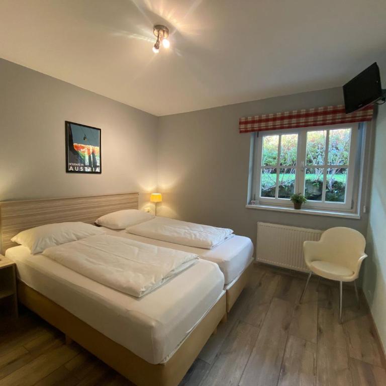 AlpinResort Kaprun 5 - Two-Bedroom Apartment - 9