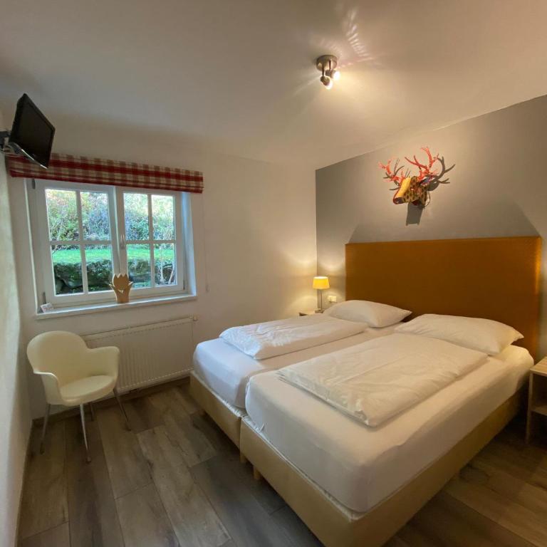 AlpinResort Kaprun 5 - Two-Bedroom Apartment - 10