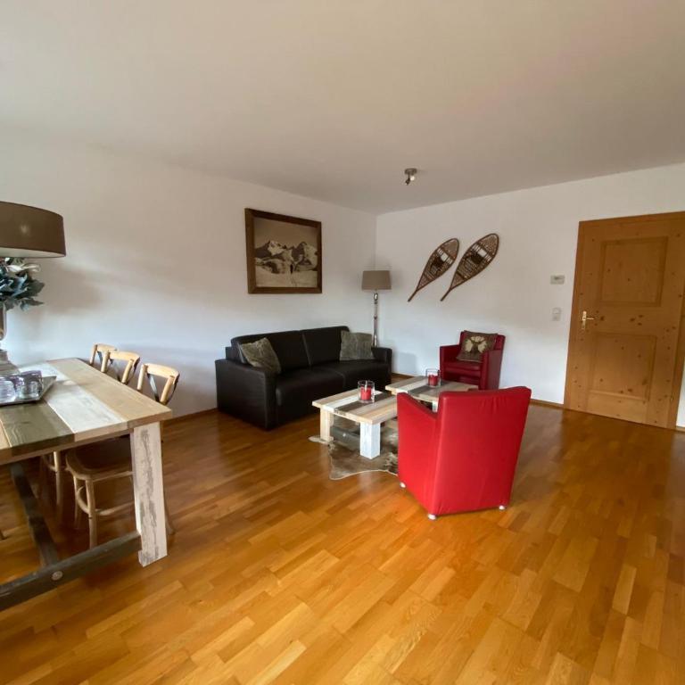 AlpinResort Kaprun 5 - Two-Bedroom Apartment - 8