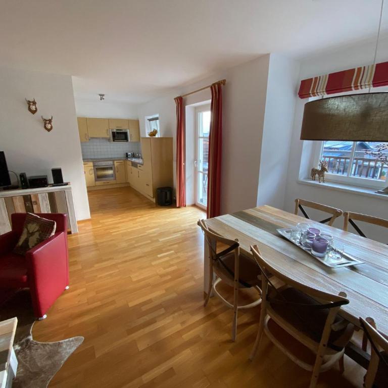 AlpinResort Kaprun 5 - Two-Bedroom Apartment - 7