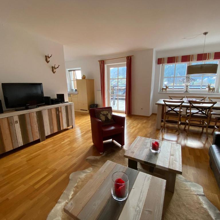 AlpinResort Kaprun 5 - Two-Bedroom Apartment - 6