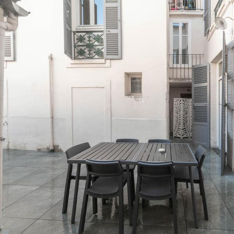 Résidence Epinat II - Appartements centre - Parking - Apartamento de 2 dormitorios - 31