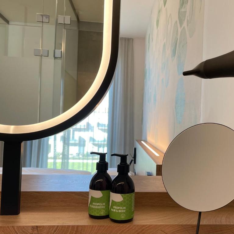 BEE GREEN Linz Self-Check-in-Hotel - Doppelzimmer - 6