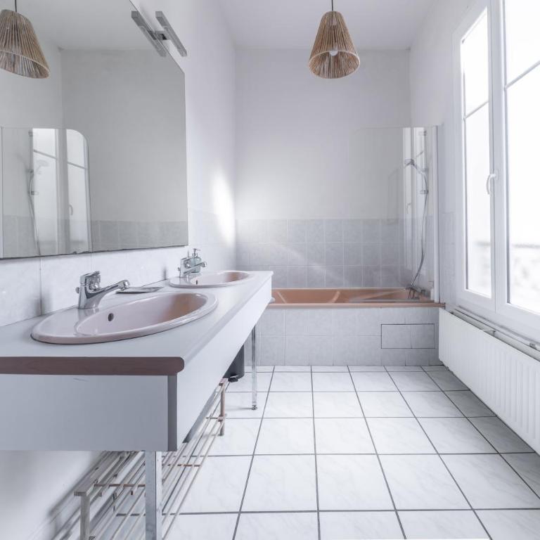 Résidence Epinat II - Appartements centre - Parking - Apartamento de 2 dormitorios - 14