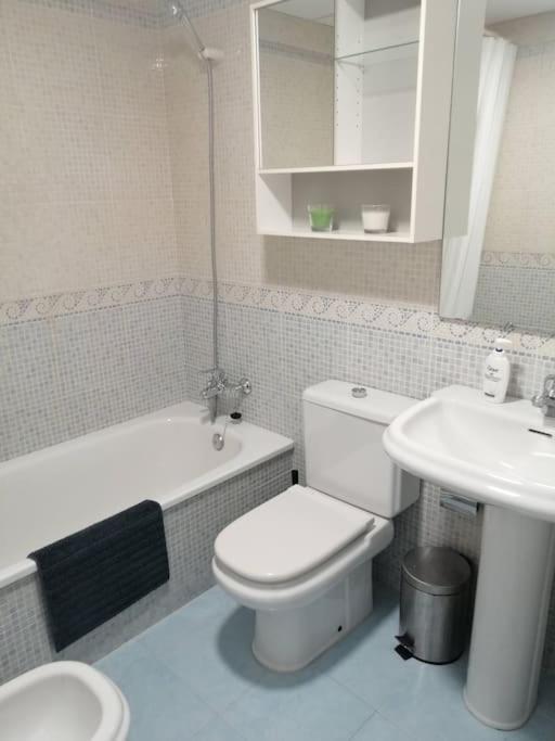 NUEVO-NEW Penthouse Premier - Parking opcional - Apartment mit 3 Schlafzimmern - 8