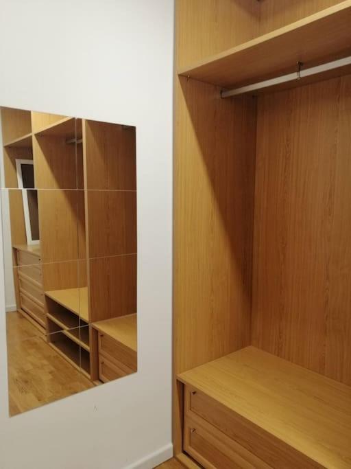 NUEVO-NEW Penthouse Premier - Parking opcional - Apartment mit 3 Schlafzimmern - 19