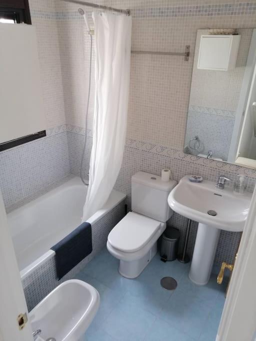 NUEVO-NEW Penthouse Premier - Parking opcional - Apartment mit 3 Schlafzimmern - 21
