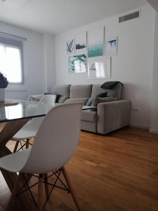 NUEVO-NEW Penthouse Premier - Parking opcional - Apartment mit 3 Schlafzimmern - 27