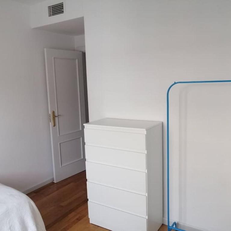 NUEVO-NEW Penthouse Premier - Parking opcional - Apartment mit 3 Schlafzimmern - 31