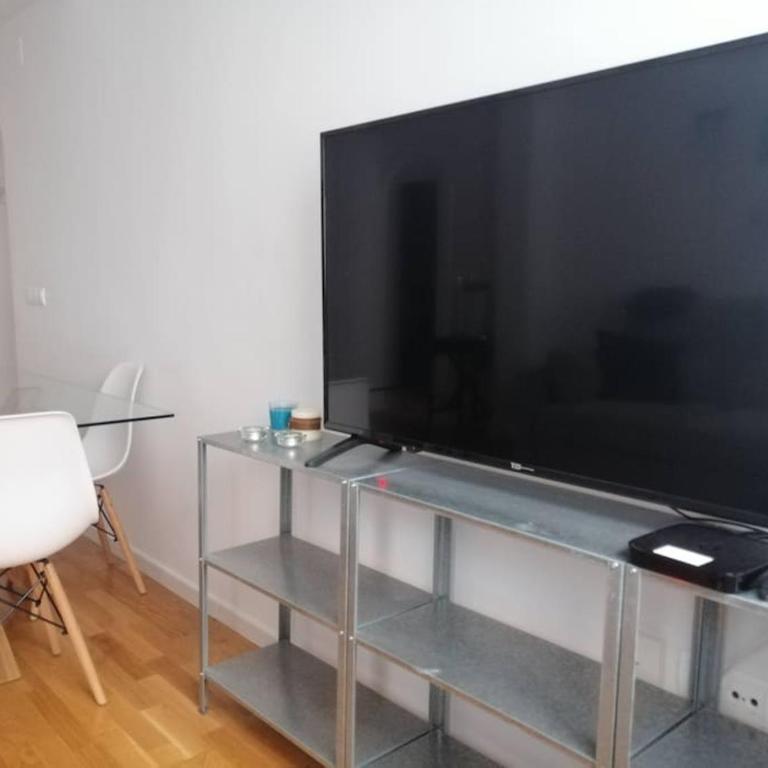 NUEVO-NEW Penthouse Premier - Parking opcional - Apartment mit 3 Schlafzimmern - 34