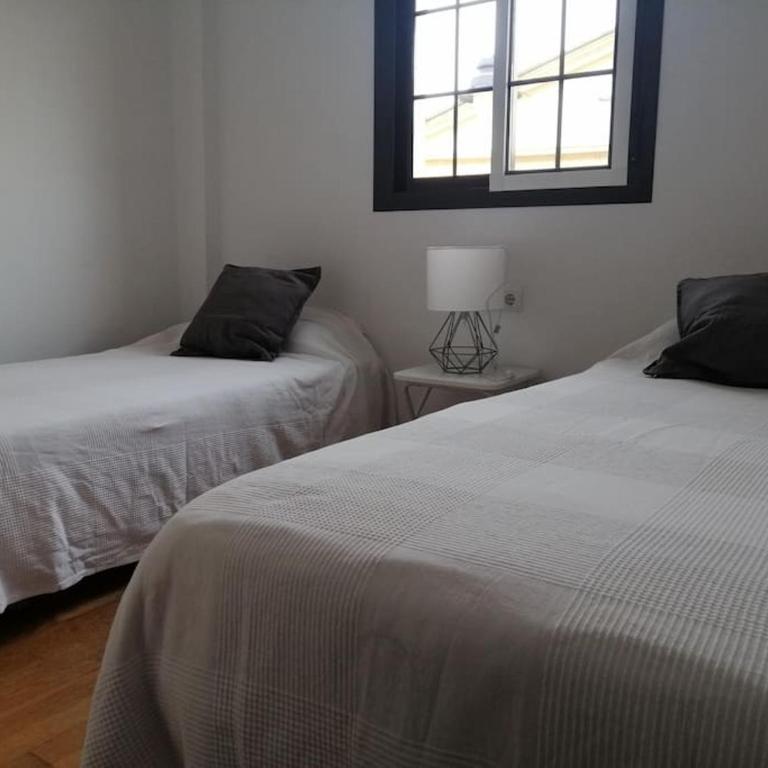 NUEVO-NEW Penthouse Premier - Parking opcional - Apartment mit 3 Schlafzimmern - 5