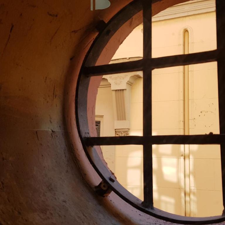Duquesa María Apartamento en el corazón de Granada - One-Bedroom Apartment - 14