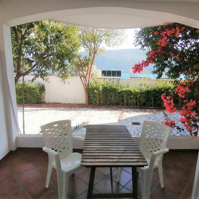 Apartments Villa Kukoljac - Apartment für 2 bis 4 Personen - 5