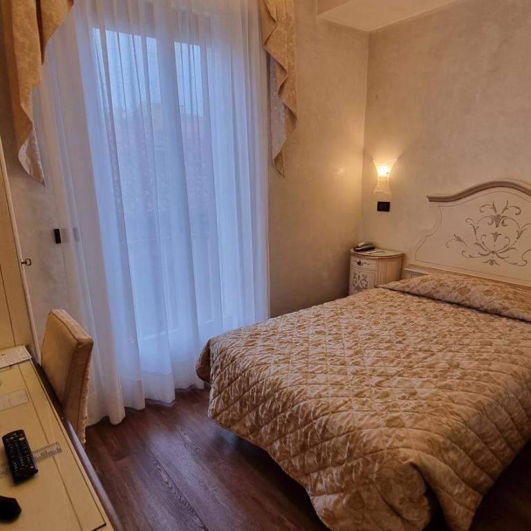 Hotel Carlton Capri - Camera Singola - 1