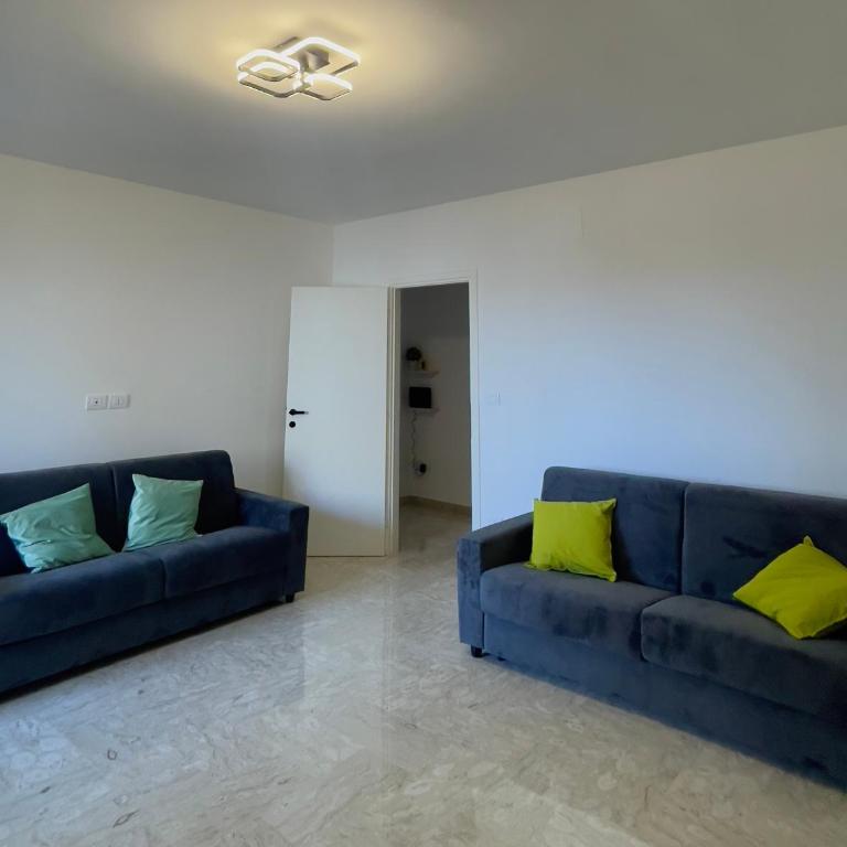 Casa Anima Rosa - Appartamento con 3 Camere da Letto - 13