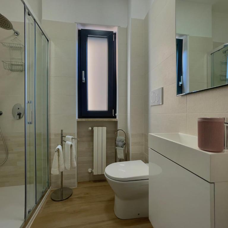 Casa Anima Rosa - Appartamento con 3 Camere da Letto - 11