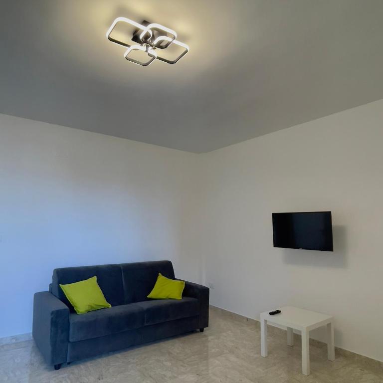 Casa Anima Rosa - Appartamento con 3 Camere da Letto - 14