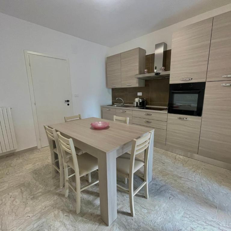 Casa Anima Rosa - Appartamento con 3 Camere da Letto - 8