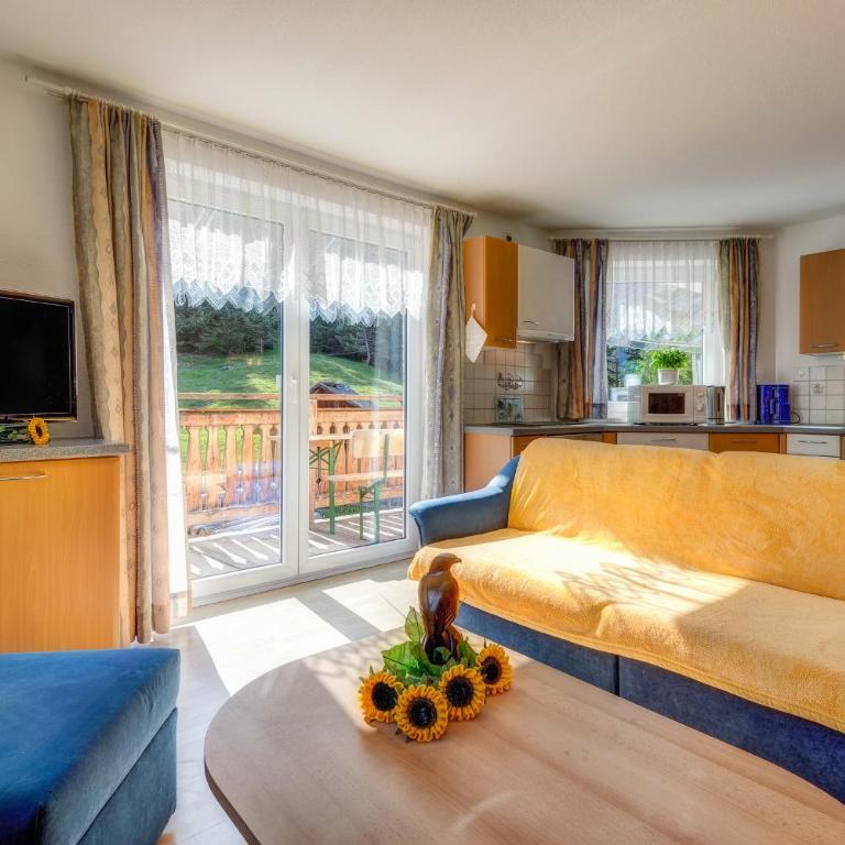 Adlerhorst - Apartamento de 2 dormitorios (2) - 1
