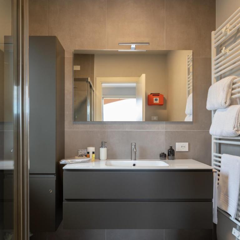 Le Terrazze Baveno - Appartamento con 1 Camera da Letto - 10