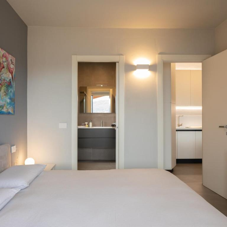 Le Terrazze Baveno - Appartamento con 1 Camera da Letto - 13