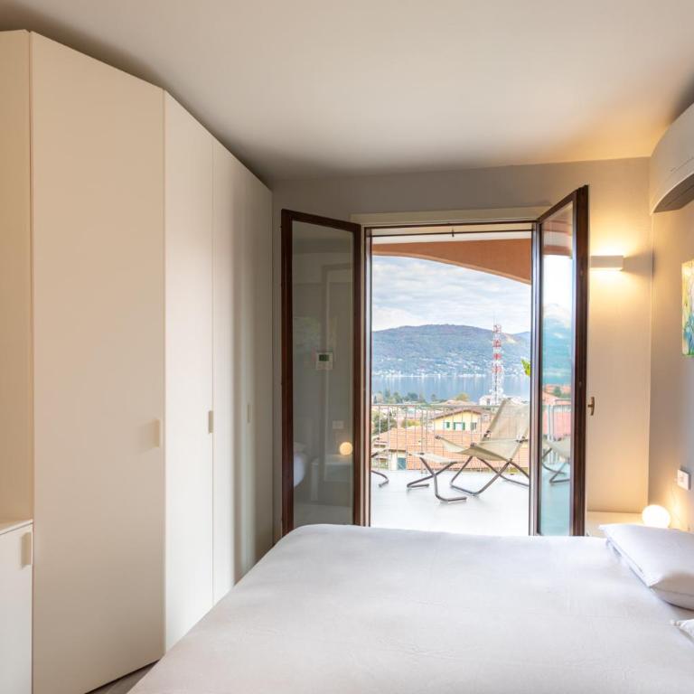 Le Terrazze Baveno - Appartamento con 1 Camera da Letto - 17