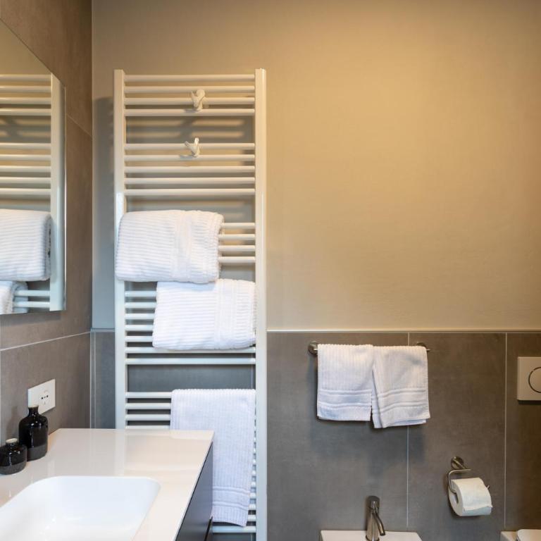 Le Terrazze Baveno - Appartamento con 1 Camera da Letto - 11