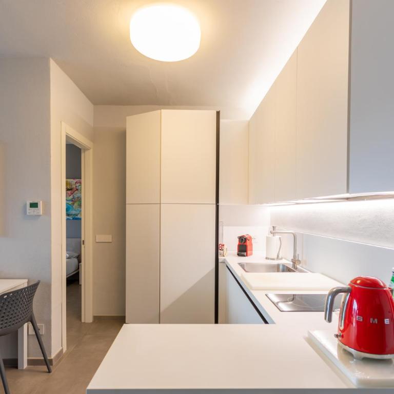 Le Terrazze Baveno - Appartamento con 1 Camera da Letto - 6
