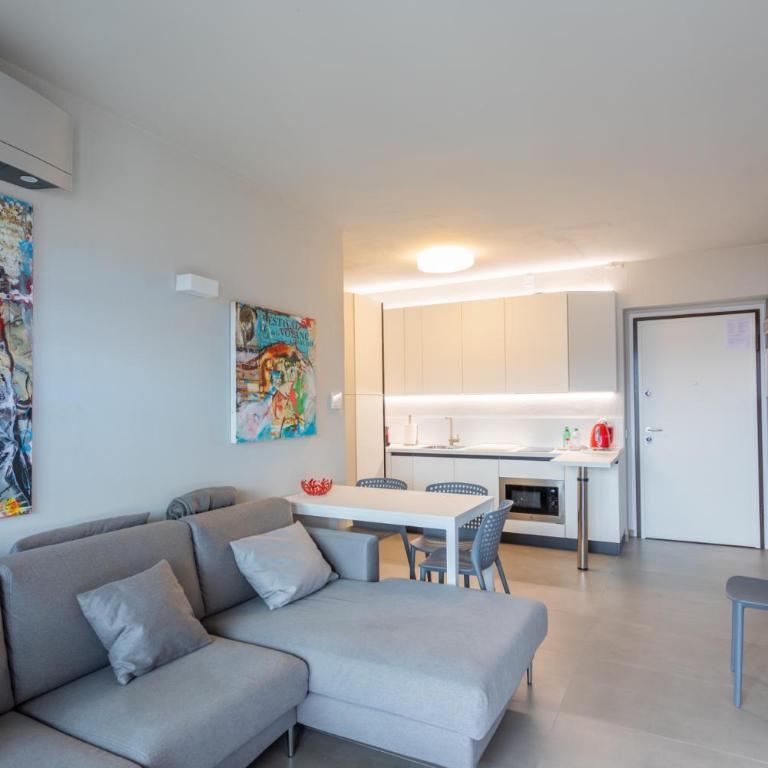 Le Terrazze Baveno - Appartamento con 1 Camera da Letto - 5
