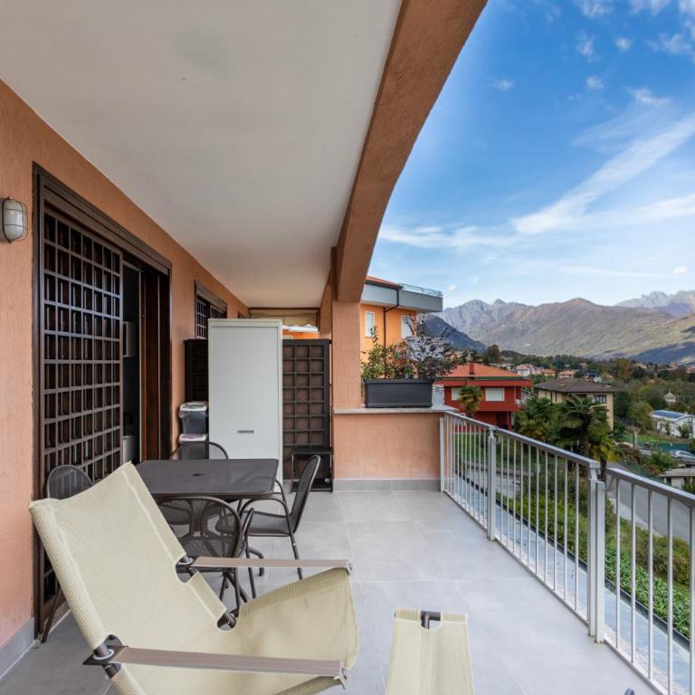 Le Terrazze Baveno - Appartamento con 1 Camera da Letto - 20