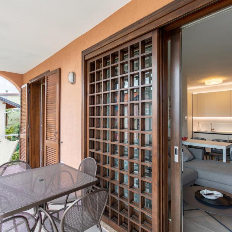 Le Terrazze Baveno - Appartamento con 1 Camera da Letto - 22