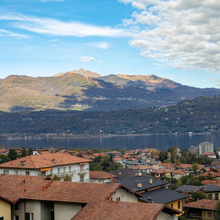 Le Terrazze Baveno - Appartamento con 1 Camera da Letto - 25