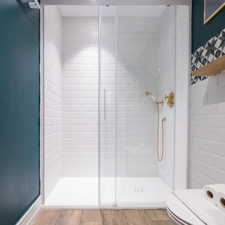 Wello Apartments Sevilla - Apartamento Estudio - 1