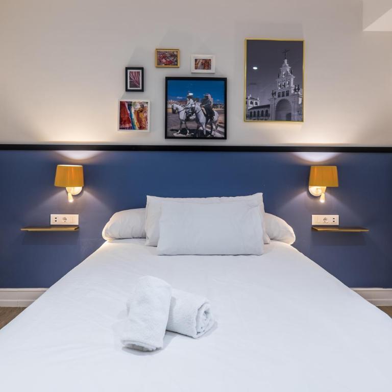 Wello Apartments Sevilla - Apartamento Estudio - 2