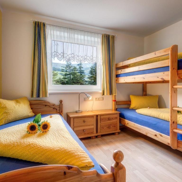 Adlerhorst - Apartamento de 2 dormitorios (2) - 3