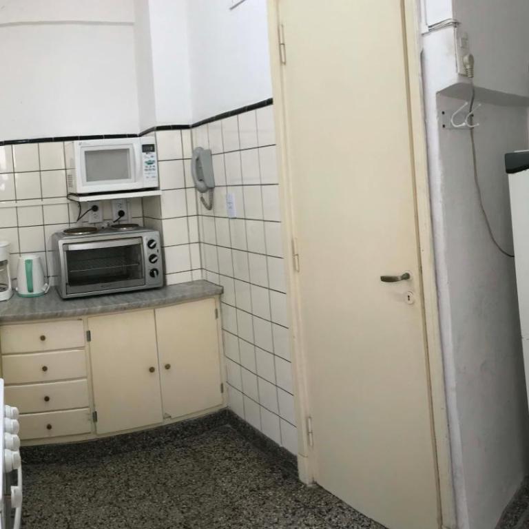 Frente al Mar y Casino - La mejor ubicacion en Mar del Plata - Two-Bedroom Apartment - 15