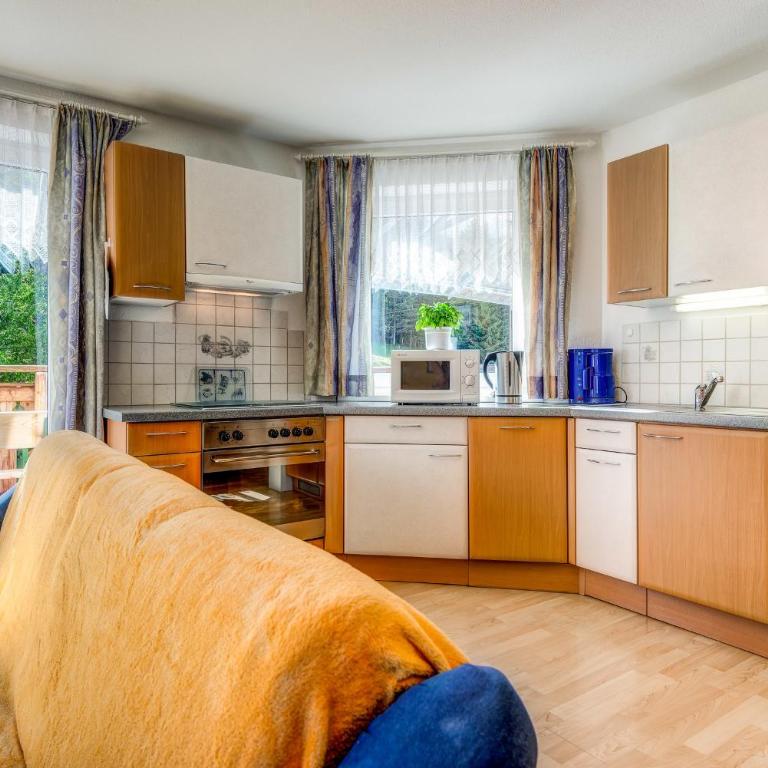 Adlerhorst - Apartamento de 2 dormitorios (2) - 5