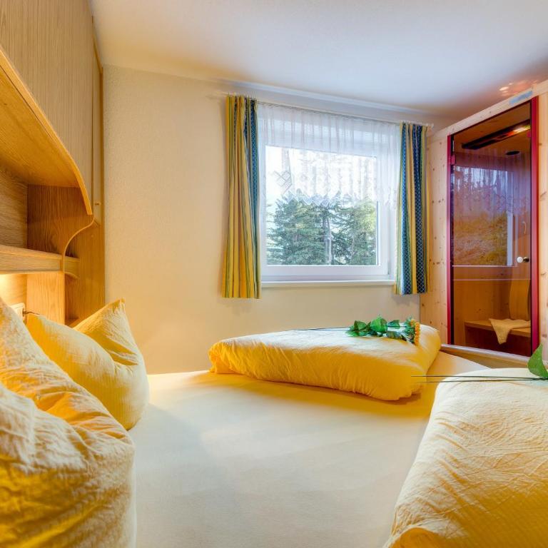 Adlerhorst - Apartamento de 2 dormitorios (2) - 6