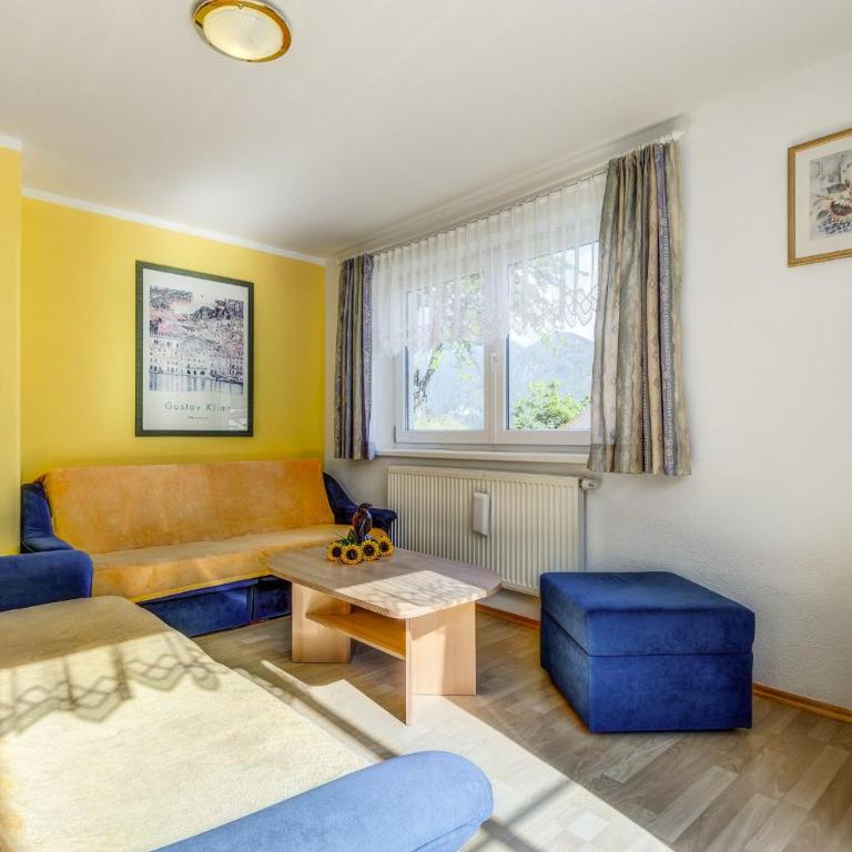 Adlerhorst - Apartamento de 2 dormitorios (2) - 7