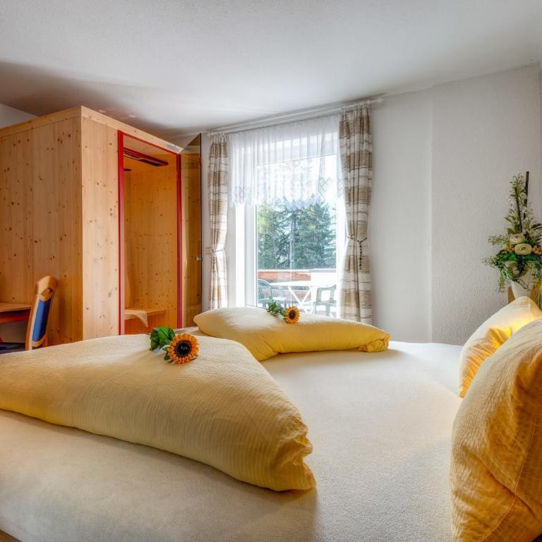 Adlerhorst - Apartamento de 2 dormitorios (1) - 5